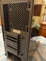 ⁦Case GIGABYTE C200 GLASS⁩ - الصورة ⁦6⁩