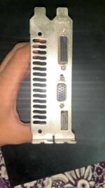 MSI GTX 750 Ti 2GB مزاد علي - الصورة 5