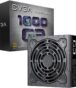 EVGA SuperNOVA 220-G3-1000-X1,1000 G3, 80 Plus Gold 1000W, Fully Modular