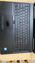 ⁦لاب توب احترافي للشغل الشاق والهندسة - Dell Precision 7510 (بحالة ممتازة)⁩ - الصورة ⁦3⁩