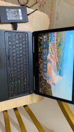 ⁦لاب توب احترافي للشغل الشاق والهندسة - Dell Precision 7510 (بحالة ممتازة)⁩ - الصورة ⁦2⁩