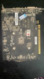 MSI GTX 750 Ti 2GB مزاد علي - الصورة 4