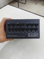 EVGA SuperNOVA 220-G3-1000-X1,1000 G3, 80 Plus Gold 1000W, Fully Modular, Eco Mode with New HDB Fan مزاد - الصورة 4