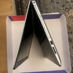 ⁦Dell Inspiron 15 5000 Series Intel i3 7th gen 4GB RAM DDR4 / 128 SSD / 15.6" Screen⁩ - الصورة ⁦3⁩