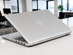 Dell Inspiron 15 5000 Series Intel i3 7th gen 4GB RAM DDR4 / 128 SSD / 15.6" Screen