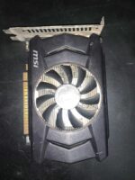 MSI GTX 750 Ti 2GB مزاد علي - الصورة 2