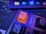 EPOMAKER TH80 V2 PRO Wireless Gaming Keyboard with Screen&Knob, 10000mAh - الصورة 7