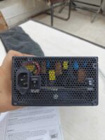 EVGA SuperNOVA 220-G3-1000-X1,1000 G3, 80 Plus Gold 1000W, Fully Modular, Eco Mode with New HDB Fan مزاد - الصورة 5