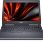 Dell Precision 7510