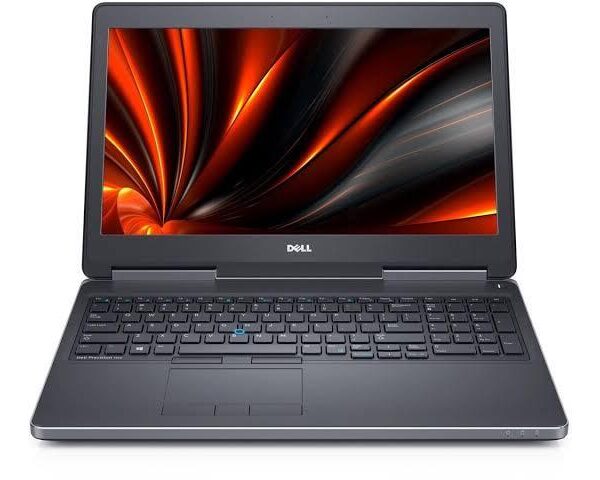 Dell Precision 7510