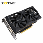 GTX 1660 Super 6GB Zotac Destroyer OC