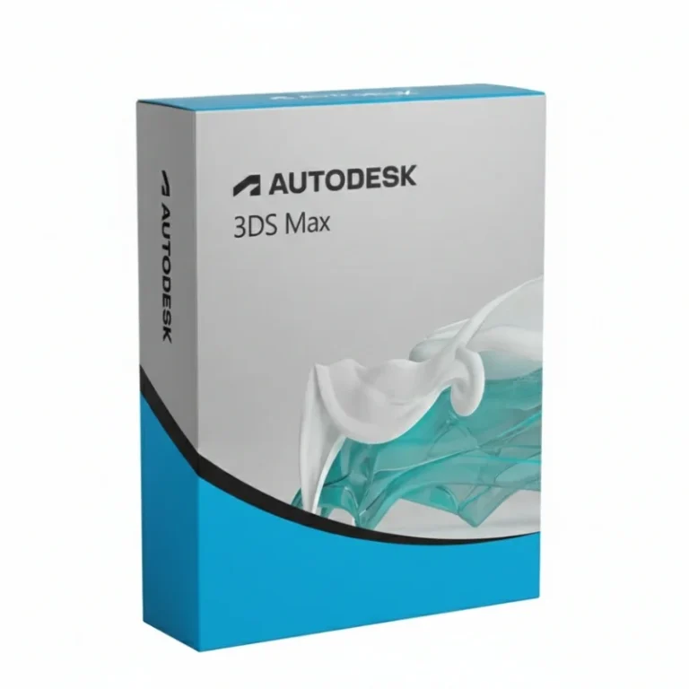 Autodesk 3DS Max