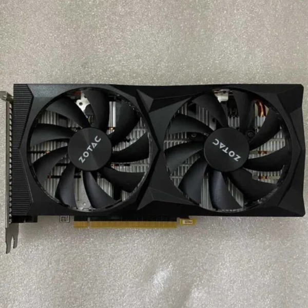 GTX 1660 Super 6GB Zotac