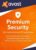 Avast Premium Security 1 Device, 2 Years – Windows Key (Global)