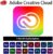 Adobe Creative Cloud 1 Month Access