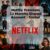 Netflix Account Premium 12 Months – Netflix Shared Account – GLOBAL