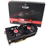 هل لسه كارت RX 580 8GB يستاهل في 2025؟ 🤔