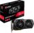 MSI Radeon RX 5600 XT GAMING MX 6GB GDDR6