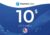 PlayStation Store Card $10 USA