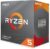 CPU AMD RYZEN 5 3600 CPU Processor 3.6 GHz Six-Core Twelve-Thread 100-000000031 65W Socket AM4 – New Tray
