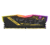 TEAMGROUP T-Force Delta TUF Gaming Alliance RGB DDR4 8GB  2400MHz – Used