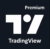 TradingView Premium 1 Month Private Account