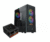 Xigmatek Hero II Air ARGB + X-Power 750W 80+ White Mid Tower Case
